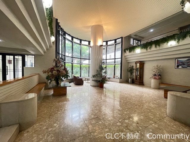 つくば５号館 その他6