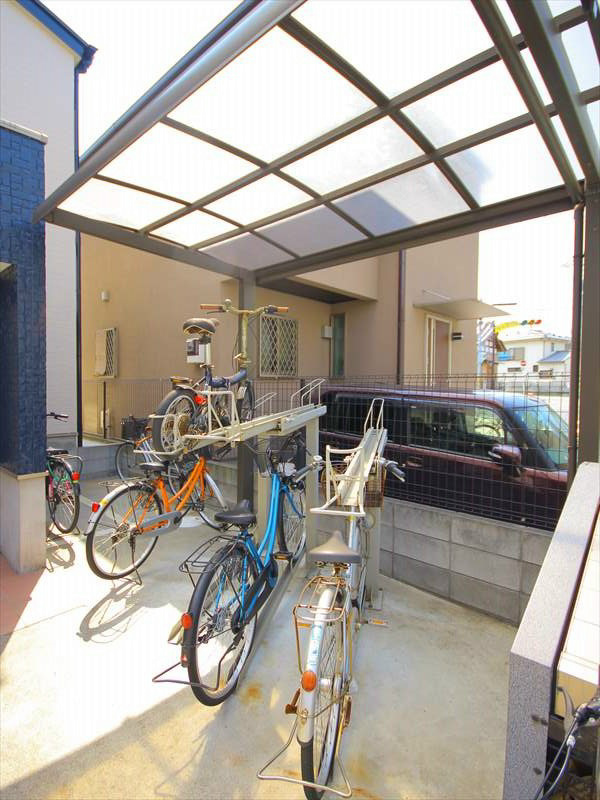 プラムハイツ その他8