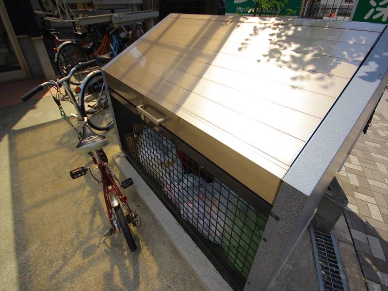 プラムハイツ その他10