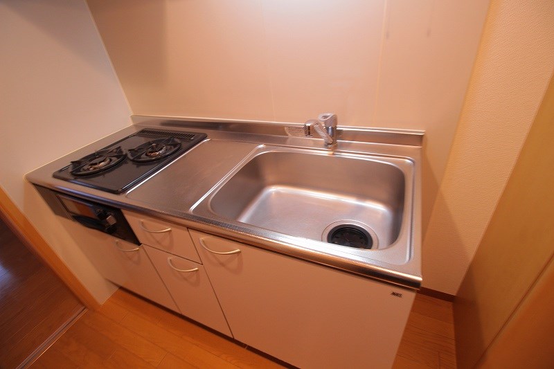 プラムハイツ キッチン