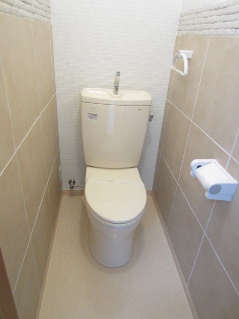 コープサカマキ その他2