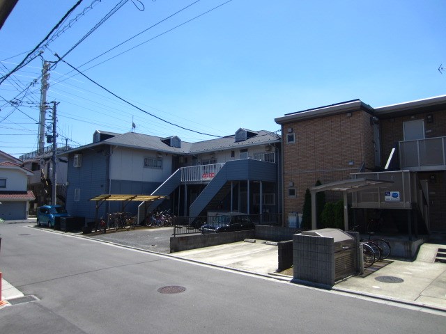 コープサカマキ その他3