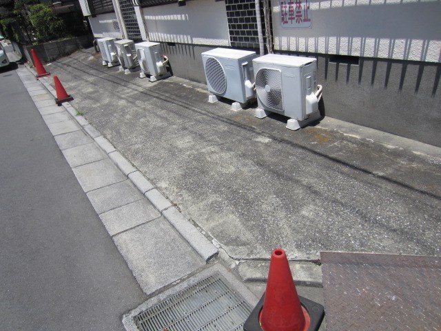 コープサカマキ その他5