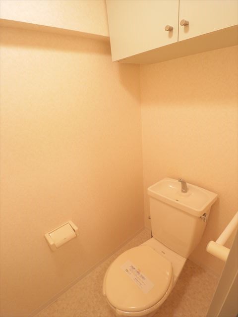 マンションドリームⅢ その他4