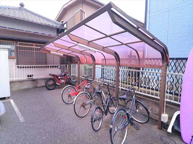 マンションドリームⅢ その他7