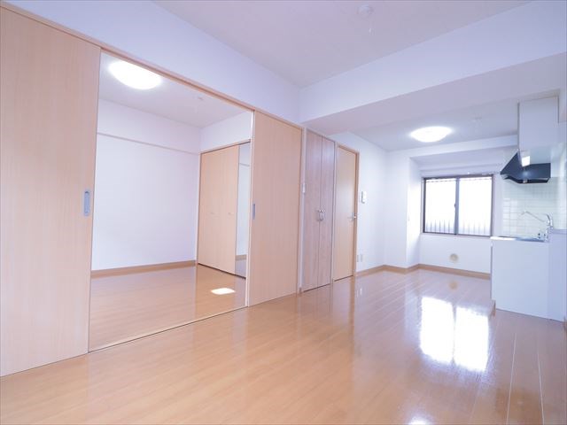 マンションドリームⅢ その他8