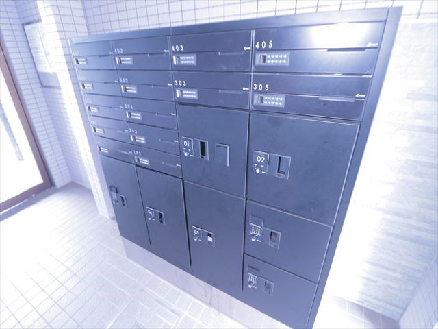 マンションドリームⅢ その他13