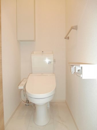 エスペランサ311 その他3