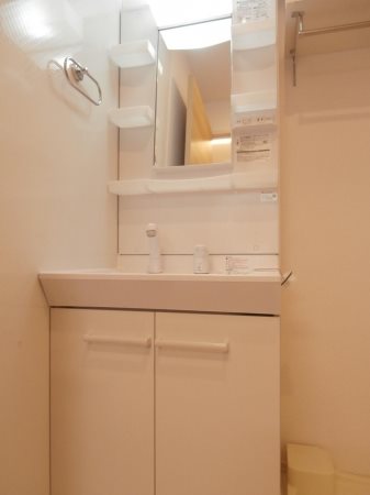 エスペランサ311 その他4