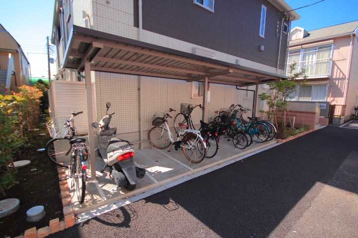 リヴェール舞浜 その他6