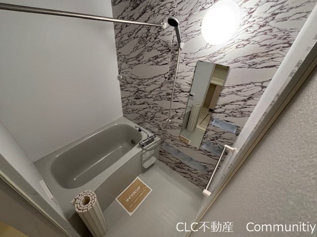 リヴェール舞浜 風呂画像