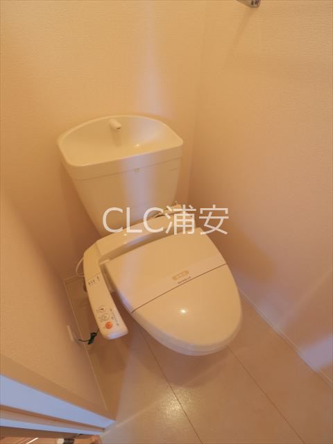 ラルゴ新浦安 その他5