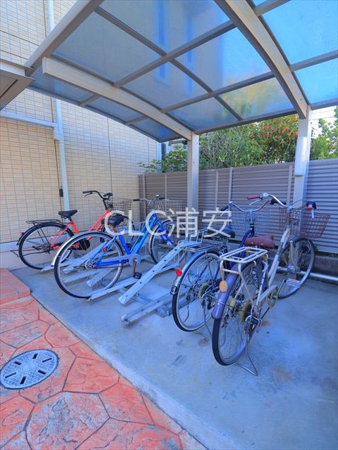ラルゴ新浦安 その他6