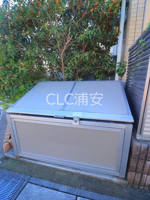 ラルゴ新浦安 その他9