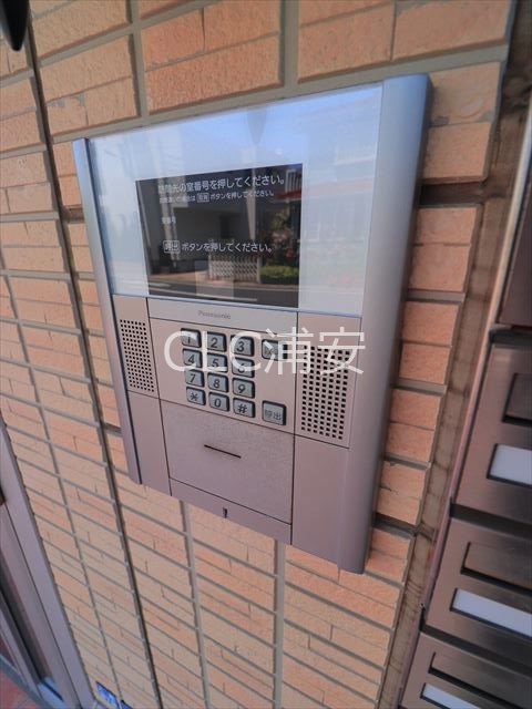 ラルゴ新浦安 その他10