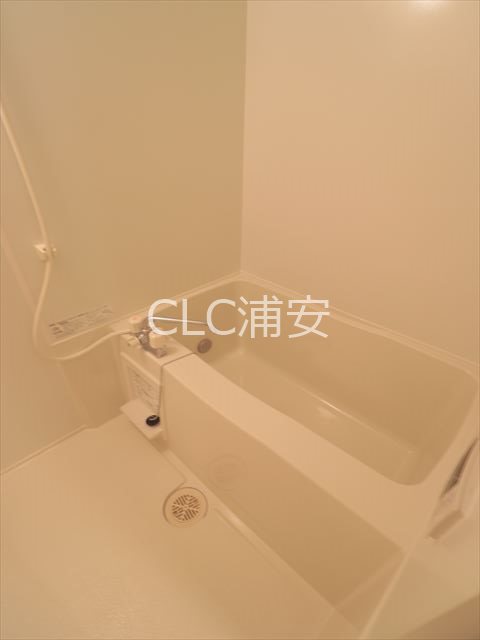 ラルゴ新浦安 風呂画像