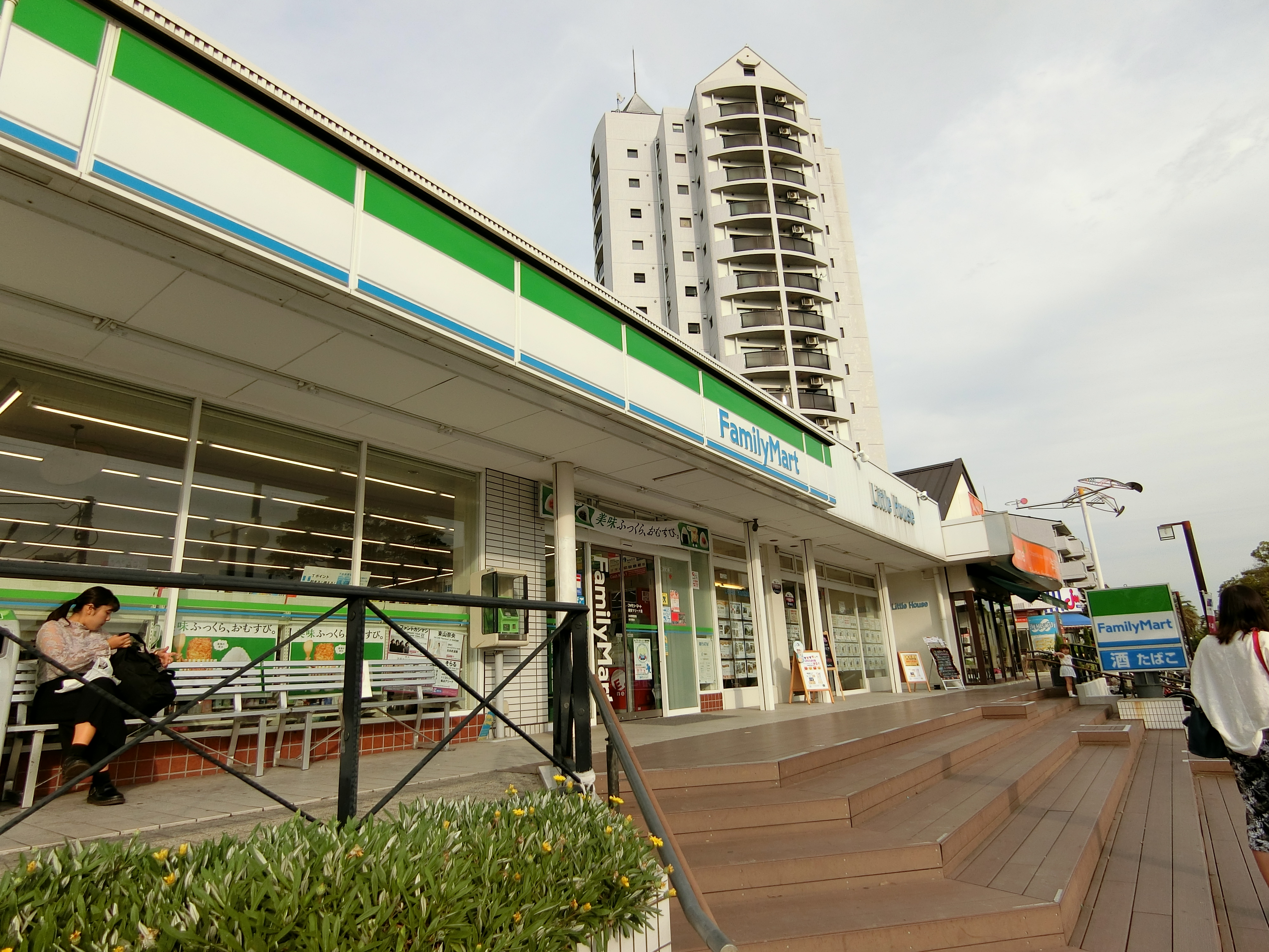 ラルゴ新浦安 周辺画像6