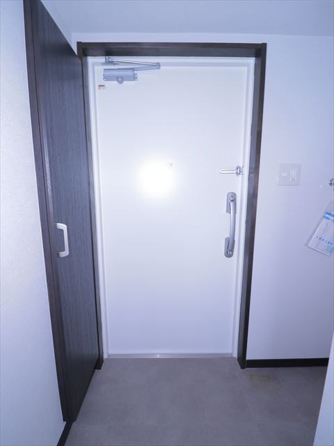 ＧＡＩＡ（ガイア） 玄関