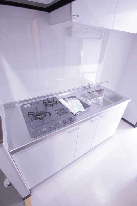 ＧＡＩＡ（ガイア） キッチン