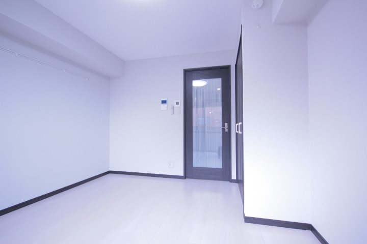 ＧＡＩＡ（ガイア） ベッドルーム