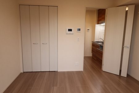 Park　K  リビング