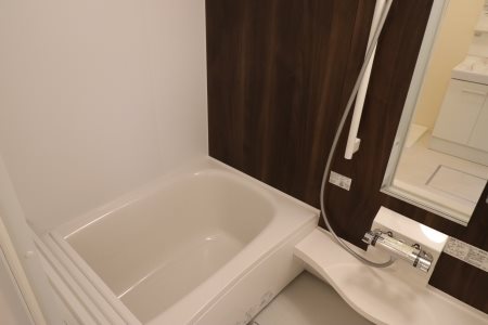 Park　K  風呂画像