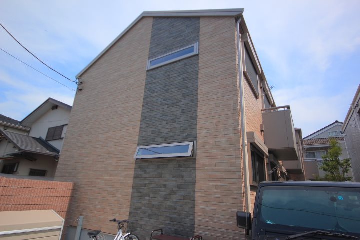 ＳＴＡＢＬＥ（スターブル） 外観