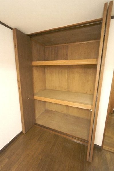 千葉県市川市原木３丁目 収納