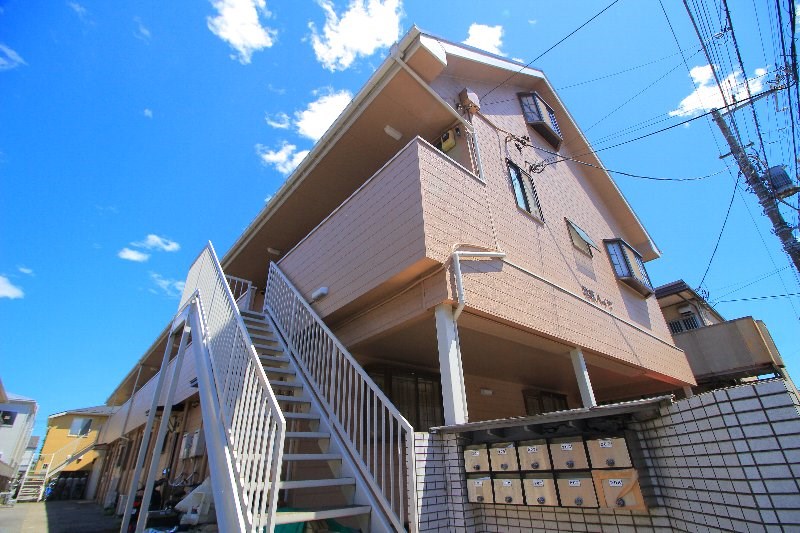 千葉県市川市原木３丁目 その他