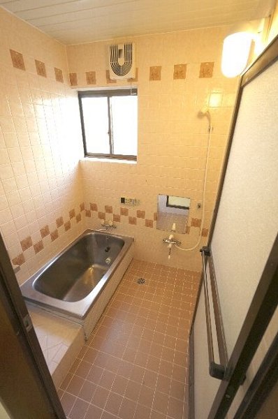 千葉県市川市原木３丁目 風呂画像