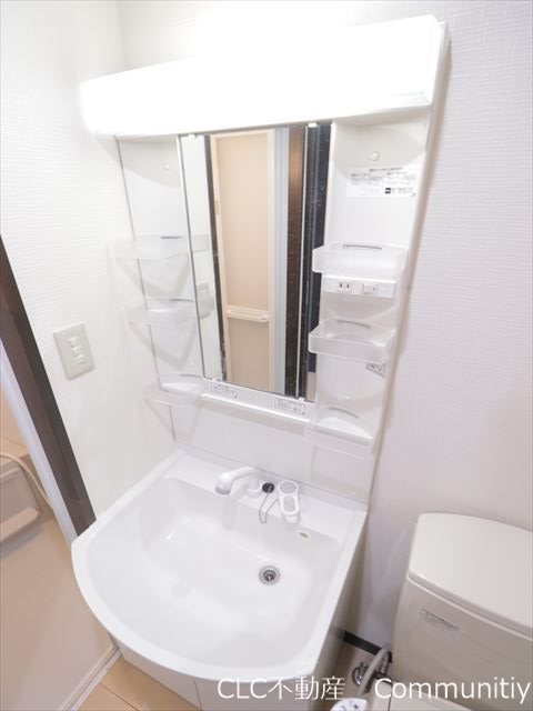 フローラ舞浜 その他1