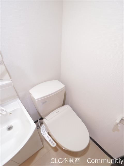 フローラ舞浜 その他5