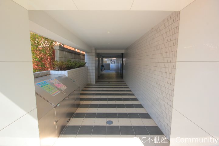 フローラ舞浜 その他9