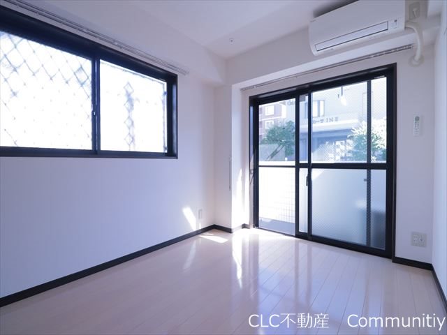 フローラ舞浜 リビング