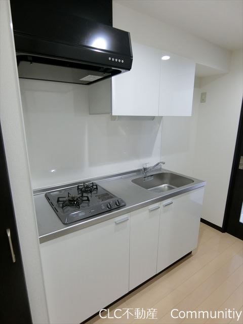 フローラ舞浜 キッチン