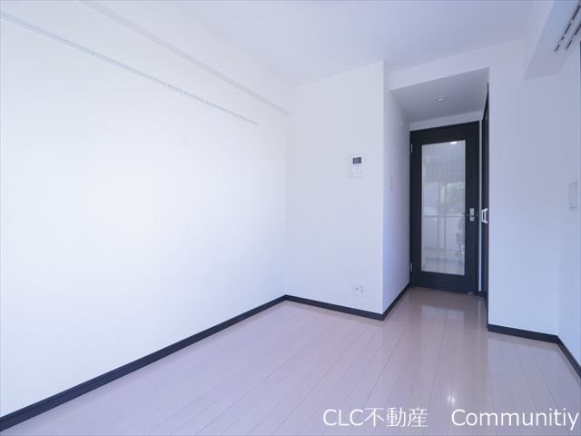 フローラ舞浜 ベッドルーム