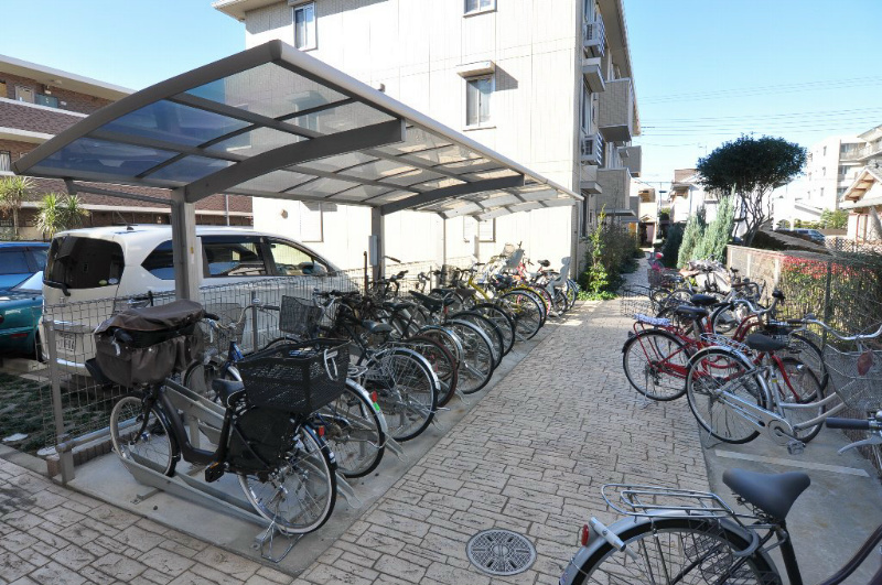 カーサ　リュミエール その他7