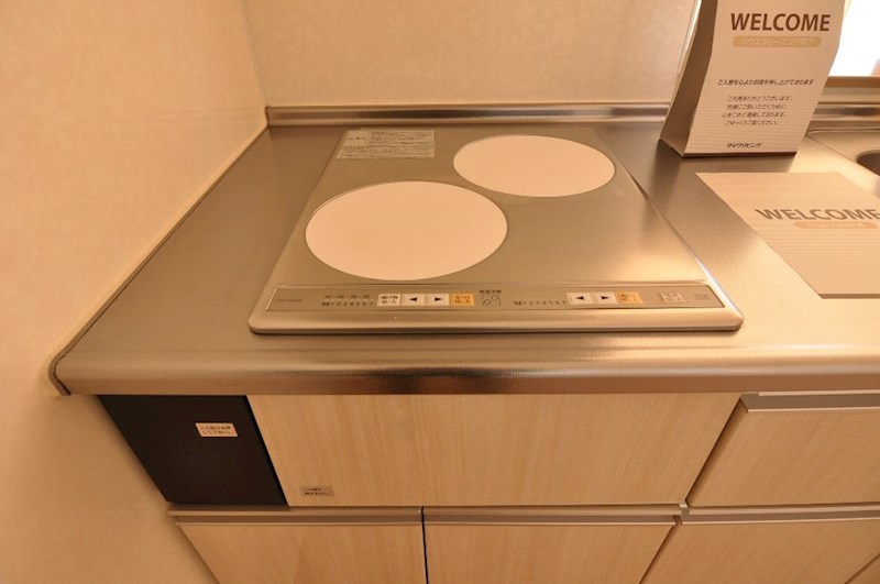 カーサ　リュミエール その他9