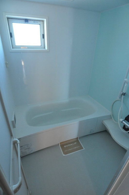 カーサ　リュミエール 風呂画像