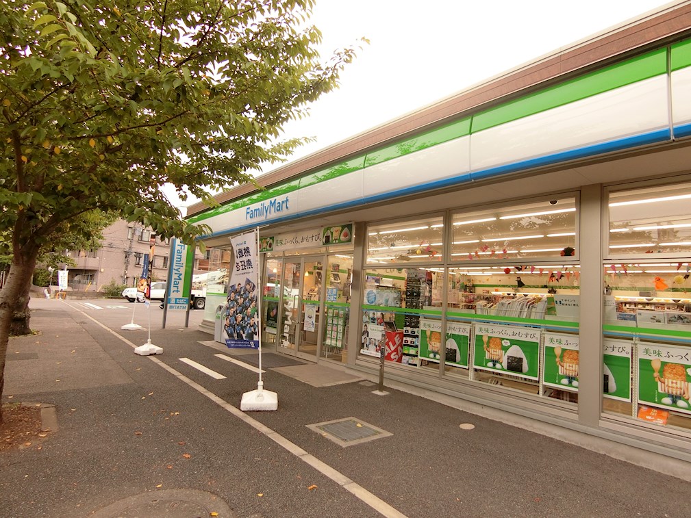 カーサ　リュミエール 周辺画像10