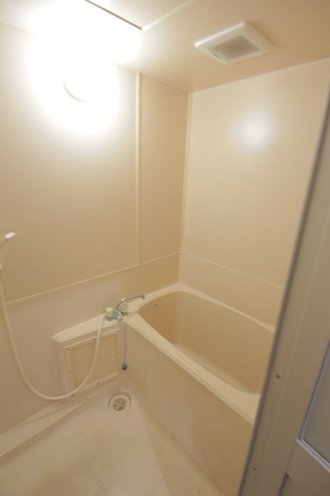 リリーパレスナルシマ 風呂画像