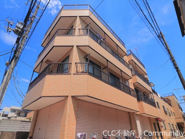 アーバン浦安 外観