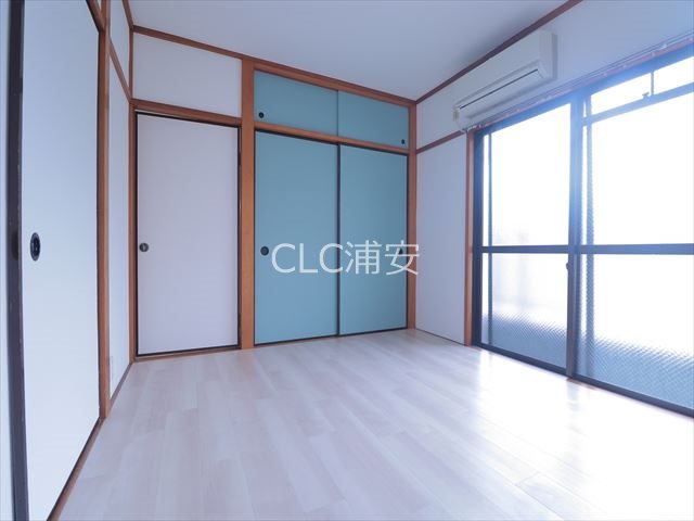 アーバン浦安 その他4