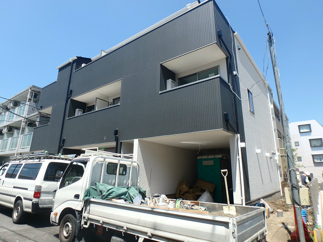 サンライト新浦安 その他7