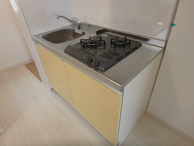 サンライト新浦安 キッチン