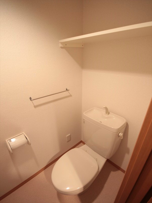 エスポワール　シンエイ その他3