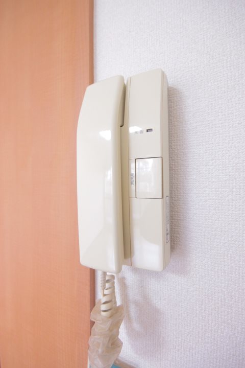 千葉県船橋市栄町１丁目 セキュリティ