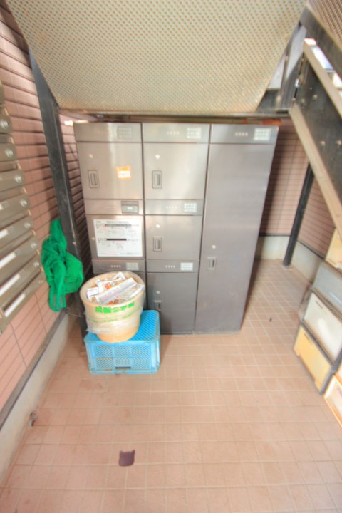 千葉県船橋市栄町１丁目 その他共有部分