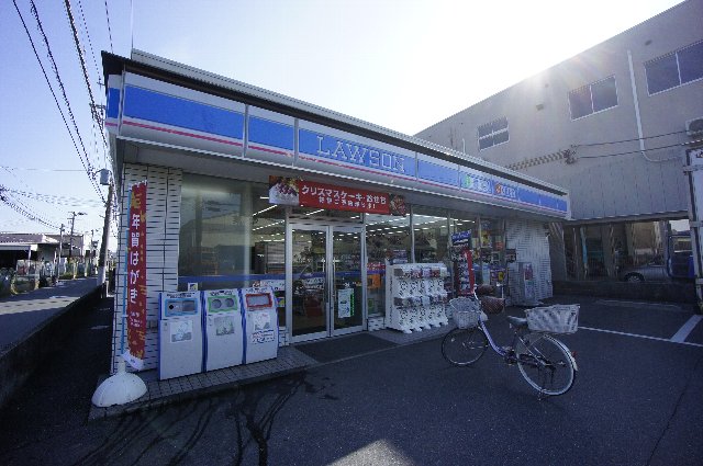 千葉県船橋市栄町１丁目 コンビニ