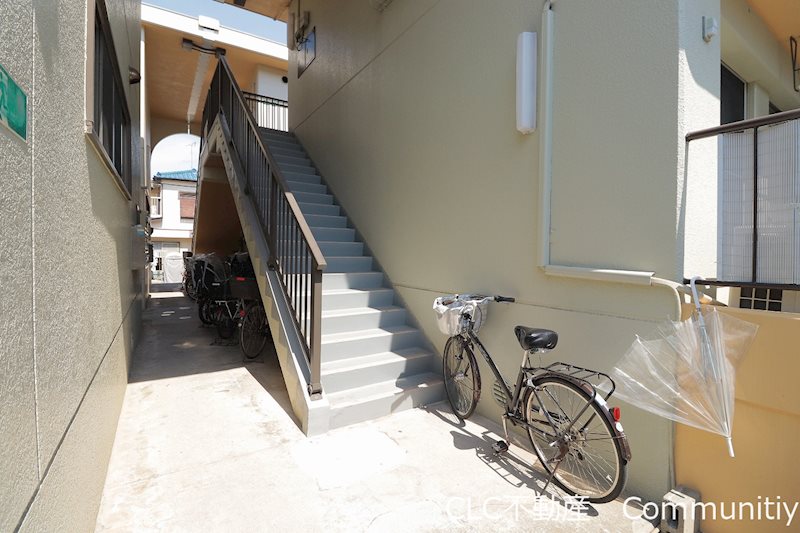 マンション吉岡第3 その他4